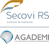 SECOVI/RS e AGADEMI