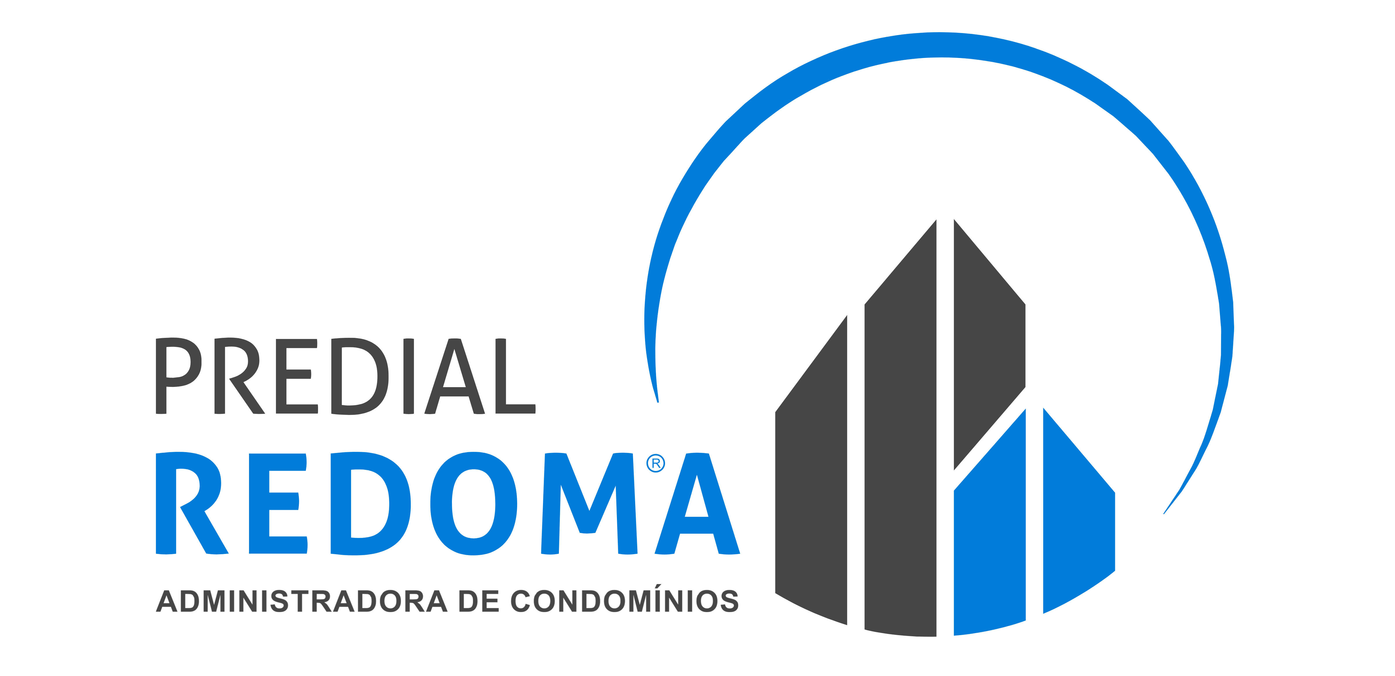 Predial Redoma Administradora de Condomínios