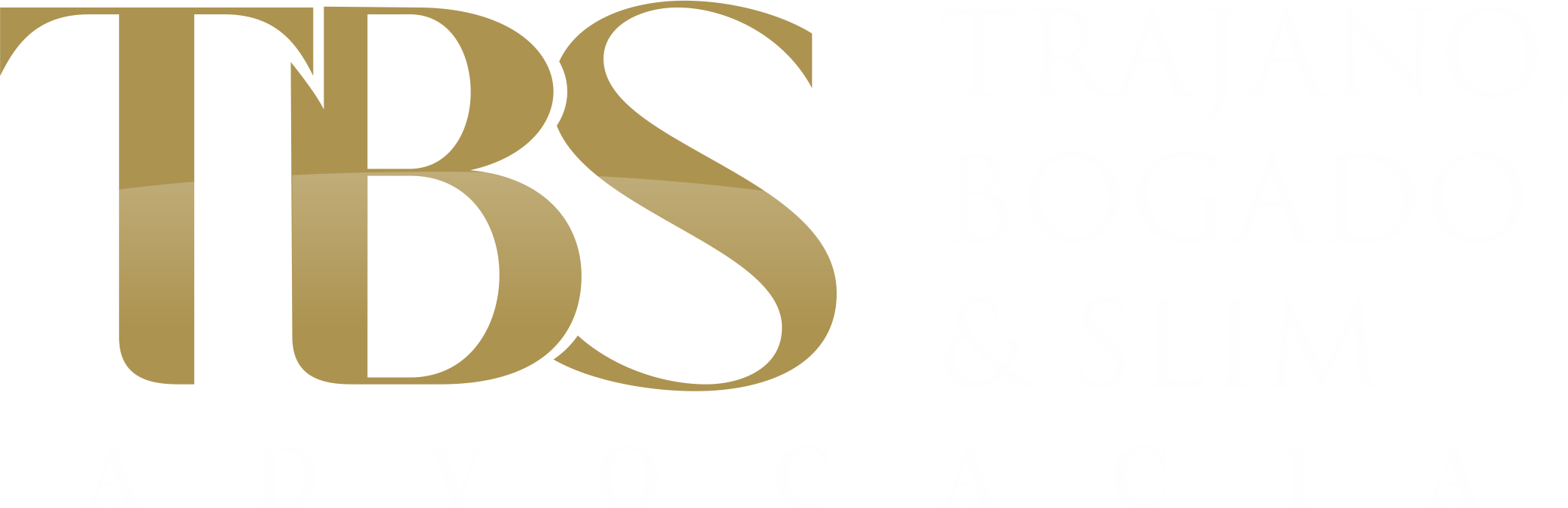 TBS Advocacia — Trajano, Bogado & Slim